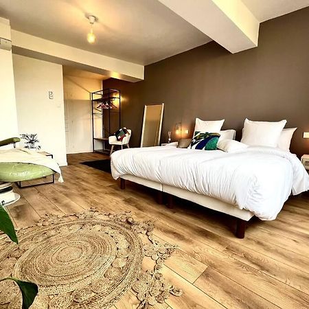 Apartament O Ma Tre, Clim, Wifi, Vue Imprenable Carcassonne Zewnętrze zdjęcie